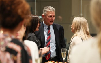 Oaks Fellowship Dinner 38