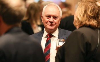 Oaks Fellowship Dinner 39