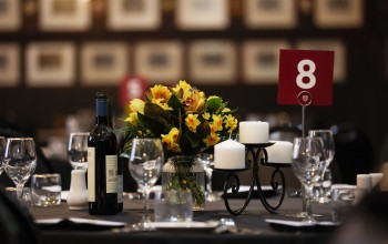 Oaks Fellowship Dinner 42