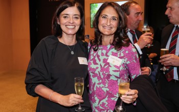 Oaks Fellowship Dinner 43