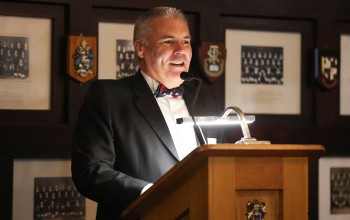Oaks Fellowship Dinner 6