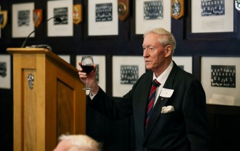 Oaks Fellowship Dinner 8