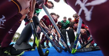 Rankin Cup Boys Hockey