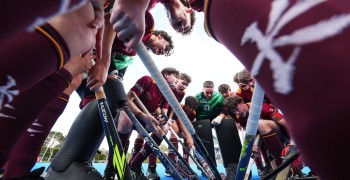 Rankin Cup Boys Hockey