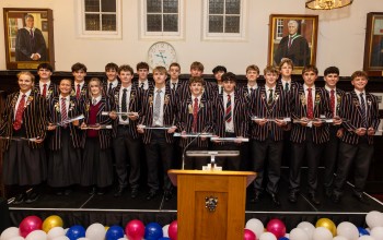 Rowing Awards 2026 16