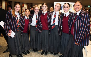 Rowing Awards 2026 1