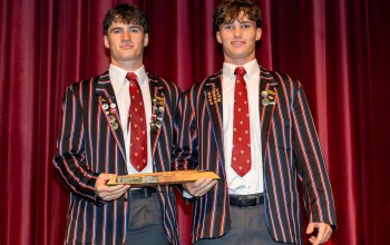 Rowing Awards 2026 2