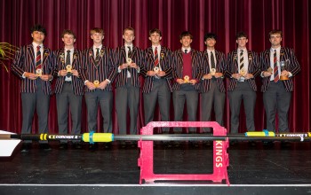 Rowing Awards 2026 3