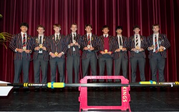 Rowing Awards 2026 4