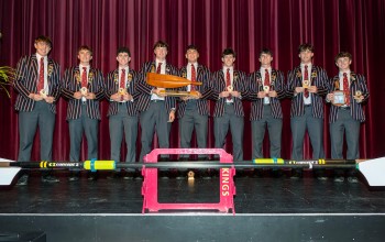 Rowing Awards 2026 5