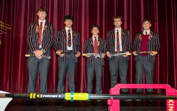 Rowing Awards 2026 7