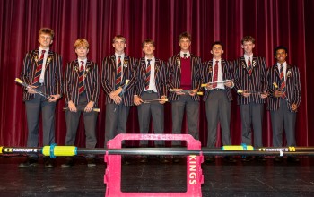 Rowing Awards 2026 8