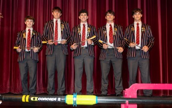 Rowing Awards 2026 9