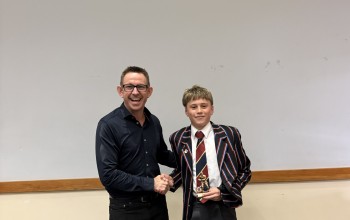 Rugby Prizegiving September 2026 2
