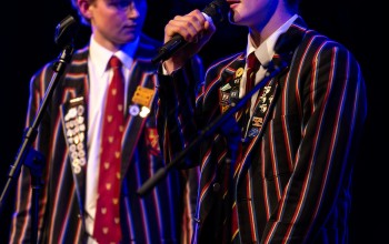 Showcase Prize giving 102