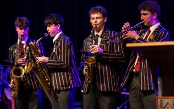 Showcase Prize giving 103