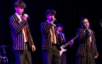Showcase Prize giving 113