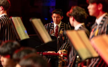Showcase Prize giving 118