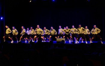 Showcase Prize giving 14