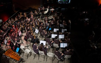 Showcase Prize giving 20