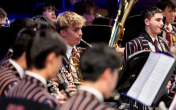 Showcase Prize giving 24