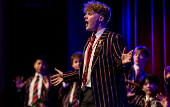 Showcase Prize giving 32