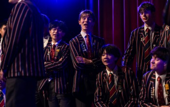 Showcase Prize giving 34