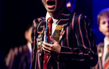 Showcase Prize giving 35