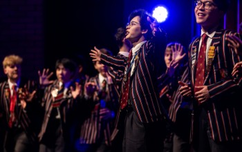 Showcase Prize giving 36