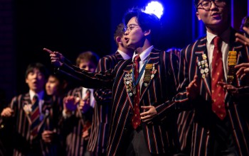 Showcase Prize giving 37