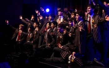 Showcase Prize giving 39