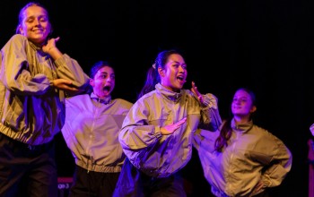 Showcase Prize giving 44