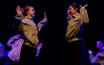 Showcase Prize giving 47
