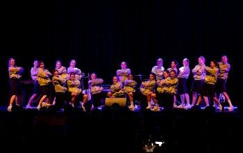 Showcase Prize giving 61