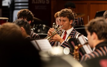 Showcase Prize giving 66