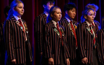 Showcase Prize giving 74