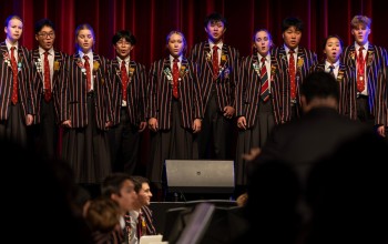 Showcase Prize giving 77