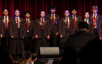 Showcase Prize giving 79