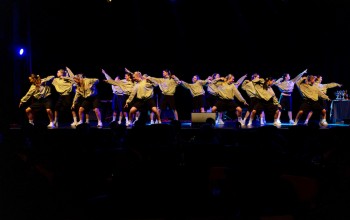 Showcase Prize giving 7