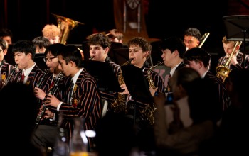 Showcase Prize giving 81