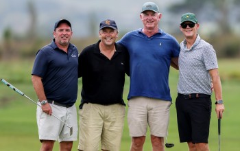 The Friends Golf Day 2026 12