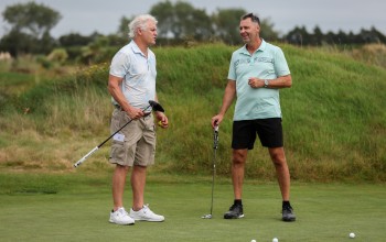The Friends Golf Day 2026 16