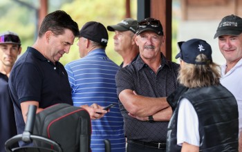 The Friends Golf Day 2026 20