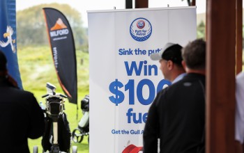 The Friends Golf Day 2026 22