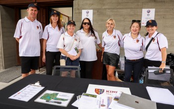 The Friends Golf Day 2026 24