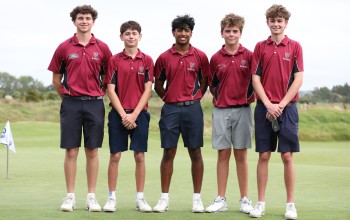 The Friends Golf Day 2026 28