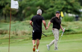 The Friends Golf Day 2026 2