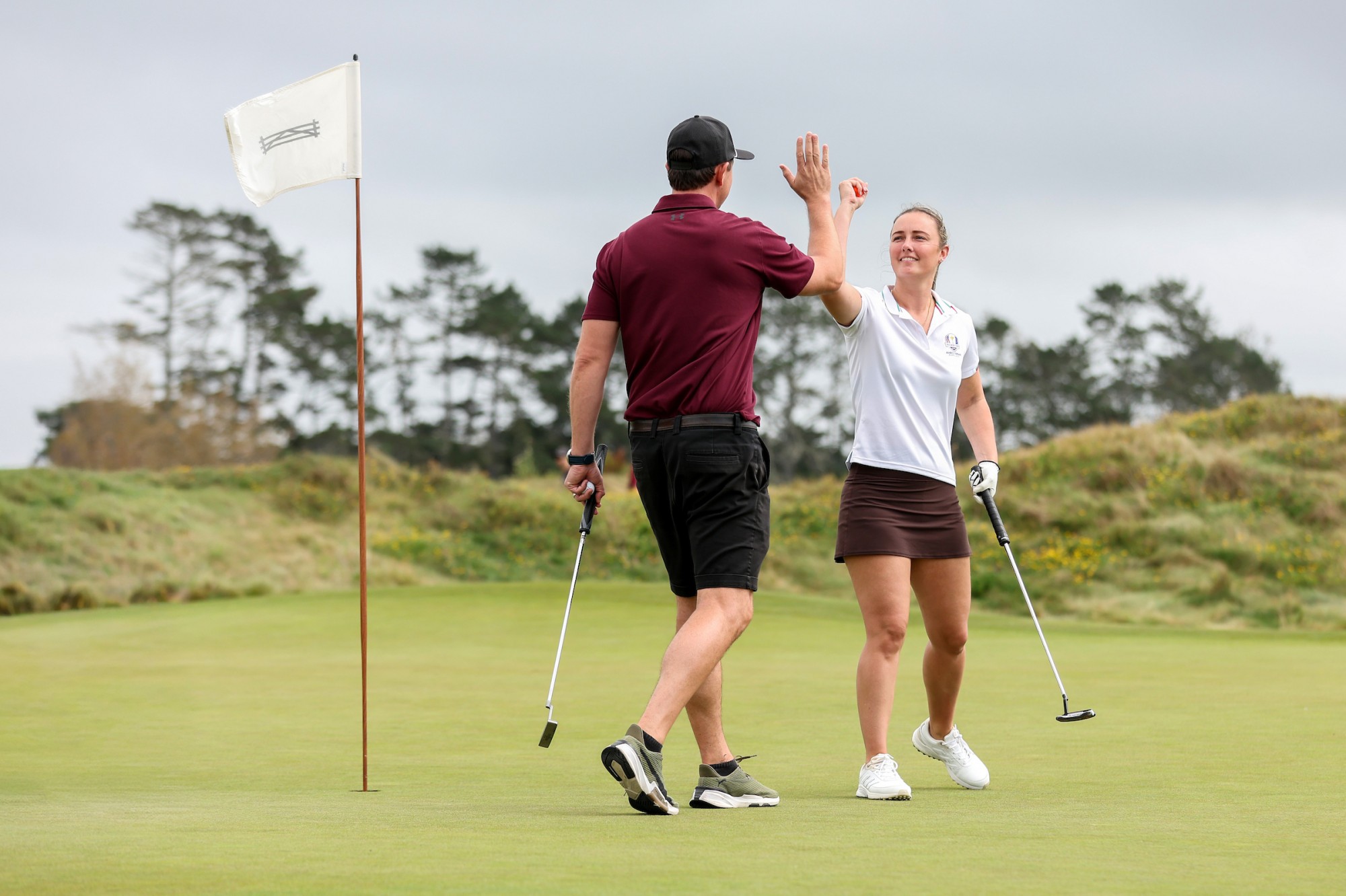 The Friends Golf Day 2026 30