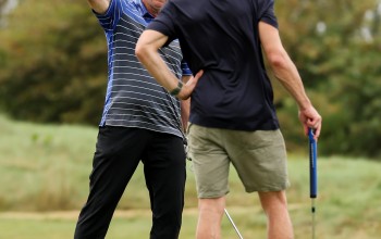 The Friends Golf Day 2026 34