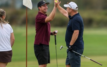 The Friends Golf Day 2026 38